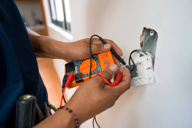 Best Electrical Contractors for Businesses  in Dresden, OH