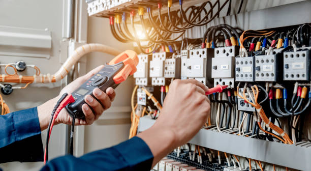 Best 24-Hour Electrician  in Dresden, OH