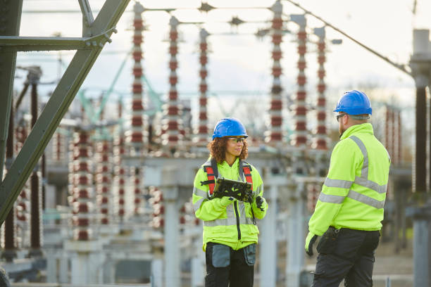 Best Affordable Electrical Installation  in Dresden, OH