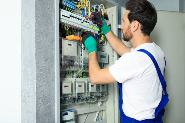 Best Electrical Repair Services  in Dresden, OH