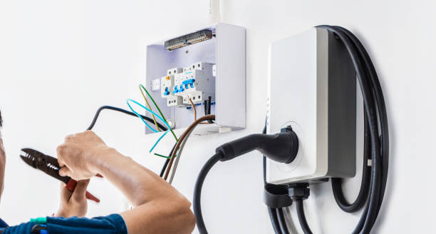 Best Electrical Installation Contractor  in Dresden, OH