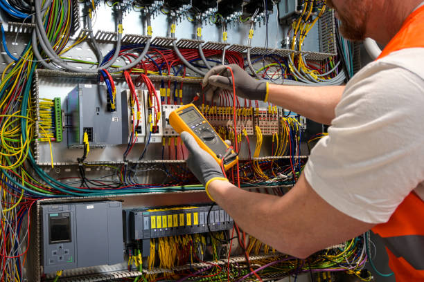 Best Emergency Electrician Near Me  in Dresden, OH