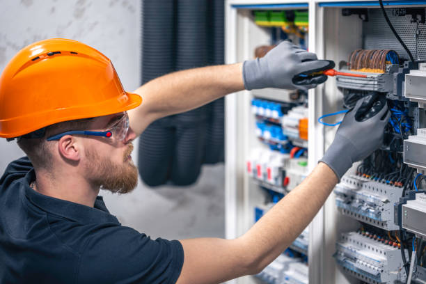 Best Electrical Troubleshooting Services  in Dresden, OH