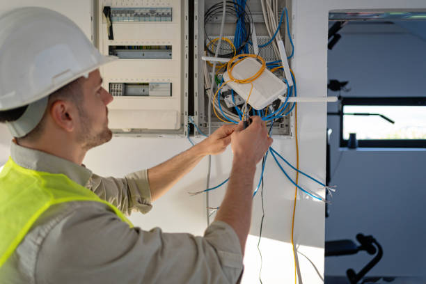 Best Electrical Upgrades for Homes  in Dresden, OH