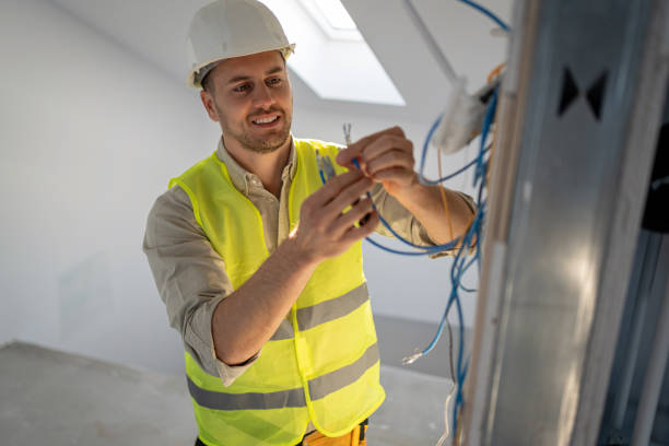 Best Electrical Installation Contractor  in Dresden, OH