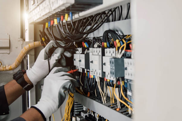 Best Electrical System Inspection  in Dresden, OH