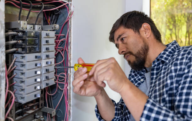  Dresden, OH Electrician Pros
